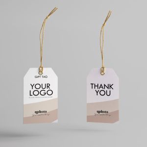 gift tags