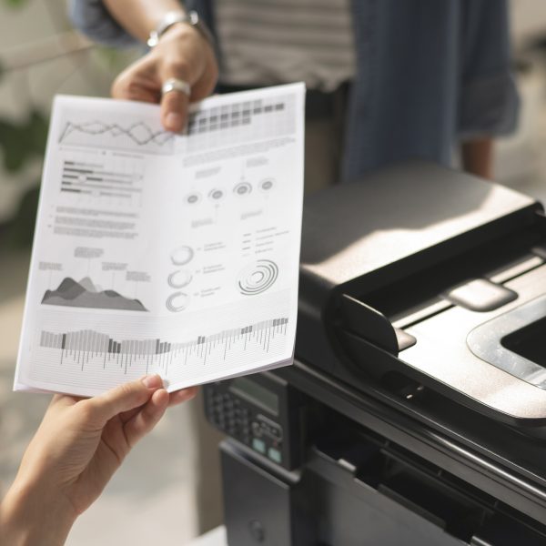 Document Printing